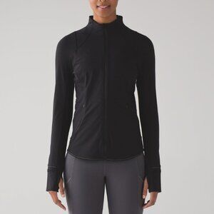 Lululemon Fresh Tracks Jacket
